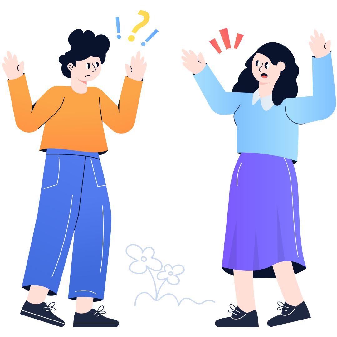 Ayudar al alumnado a gestionar conflictos