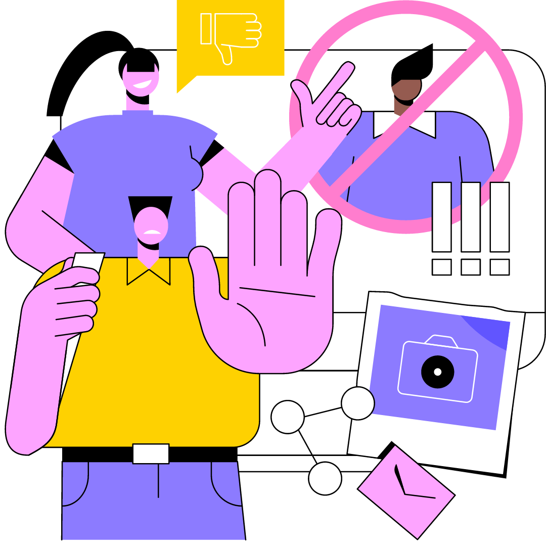 La moralidad de la cultura de la cancelación