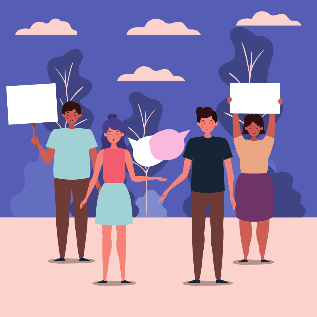 Los derechos humanos: ¿cómo los tratamos en el aula?