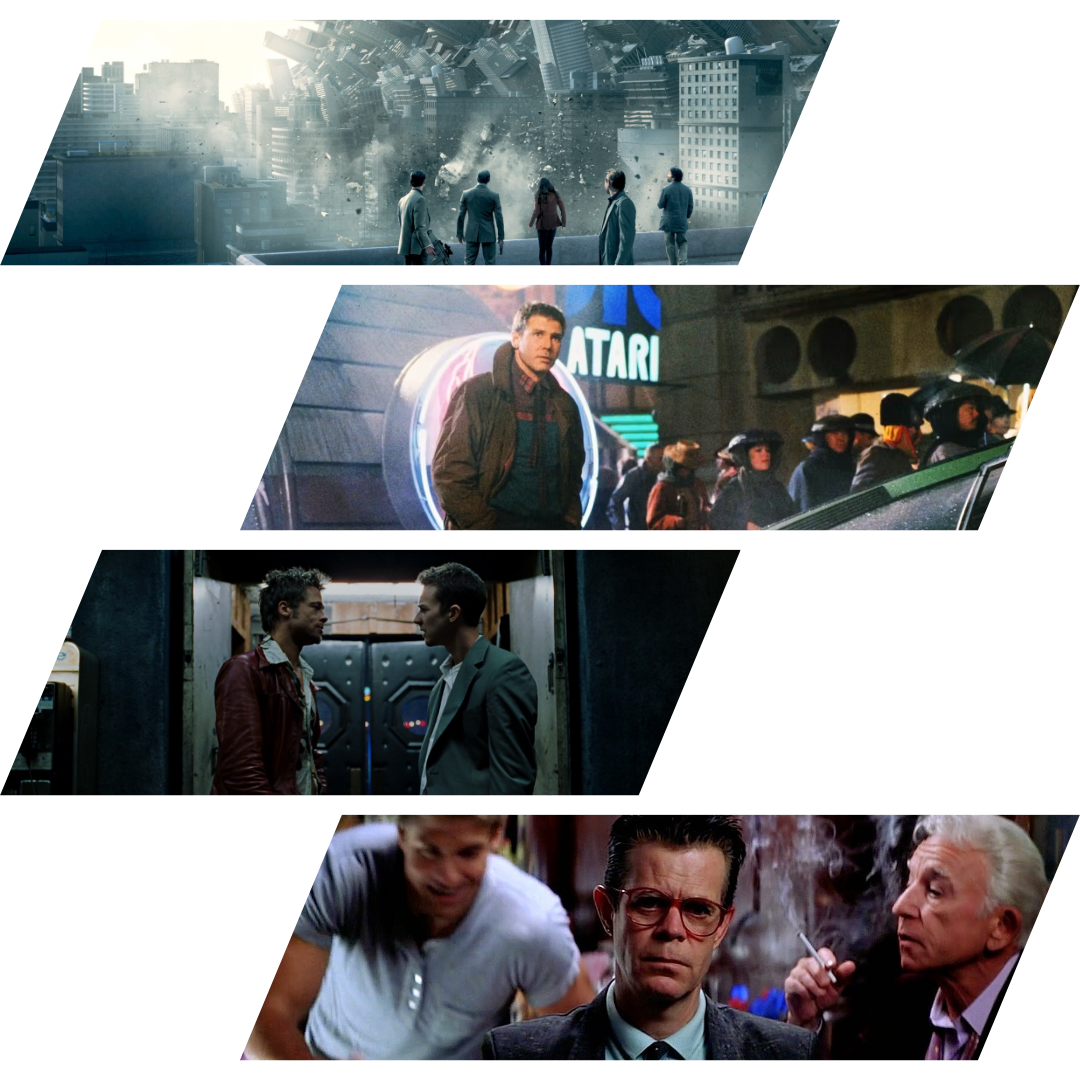 Cuatro películas que tratan cuestiones filosóficas (IV)