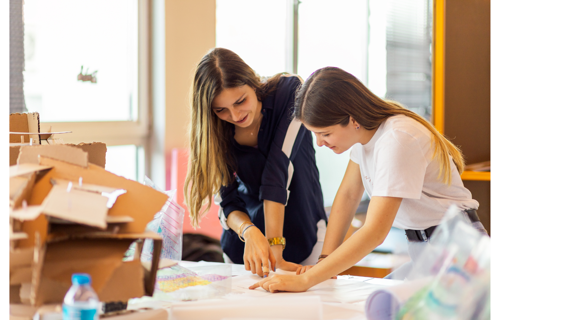 ¿No hay mujeres filósofas?
