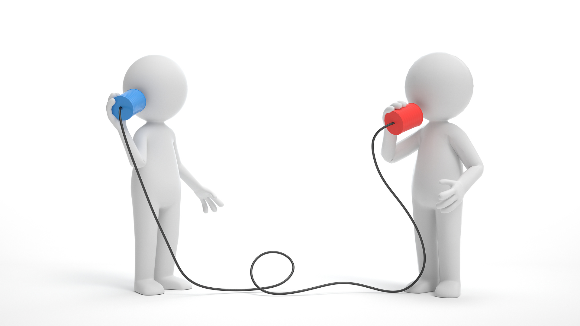 Aprender a comunicarnos