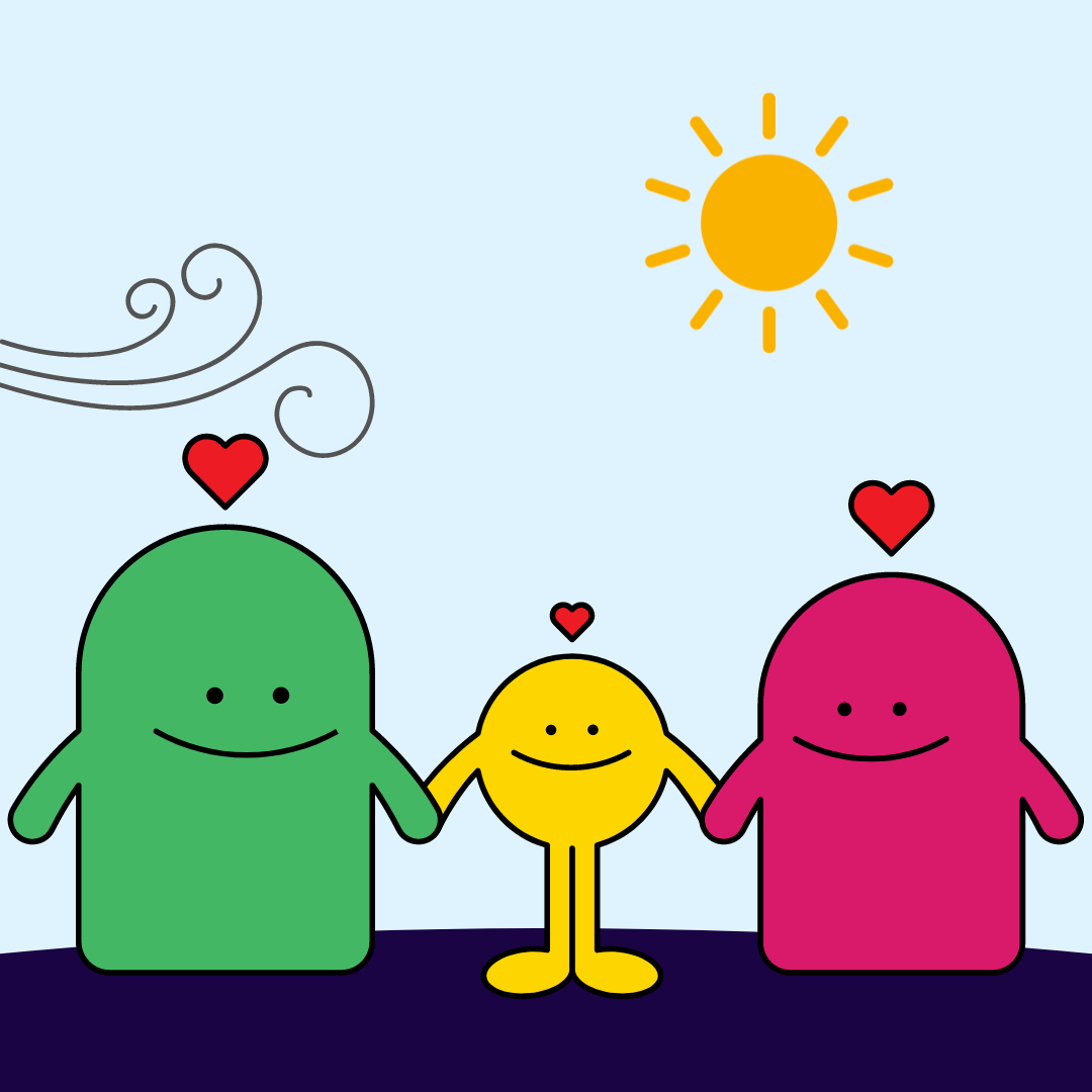 ¿Qué es la felicidad para ti? 