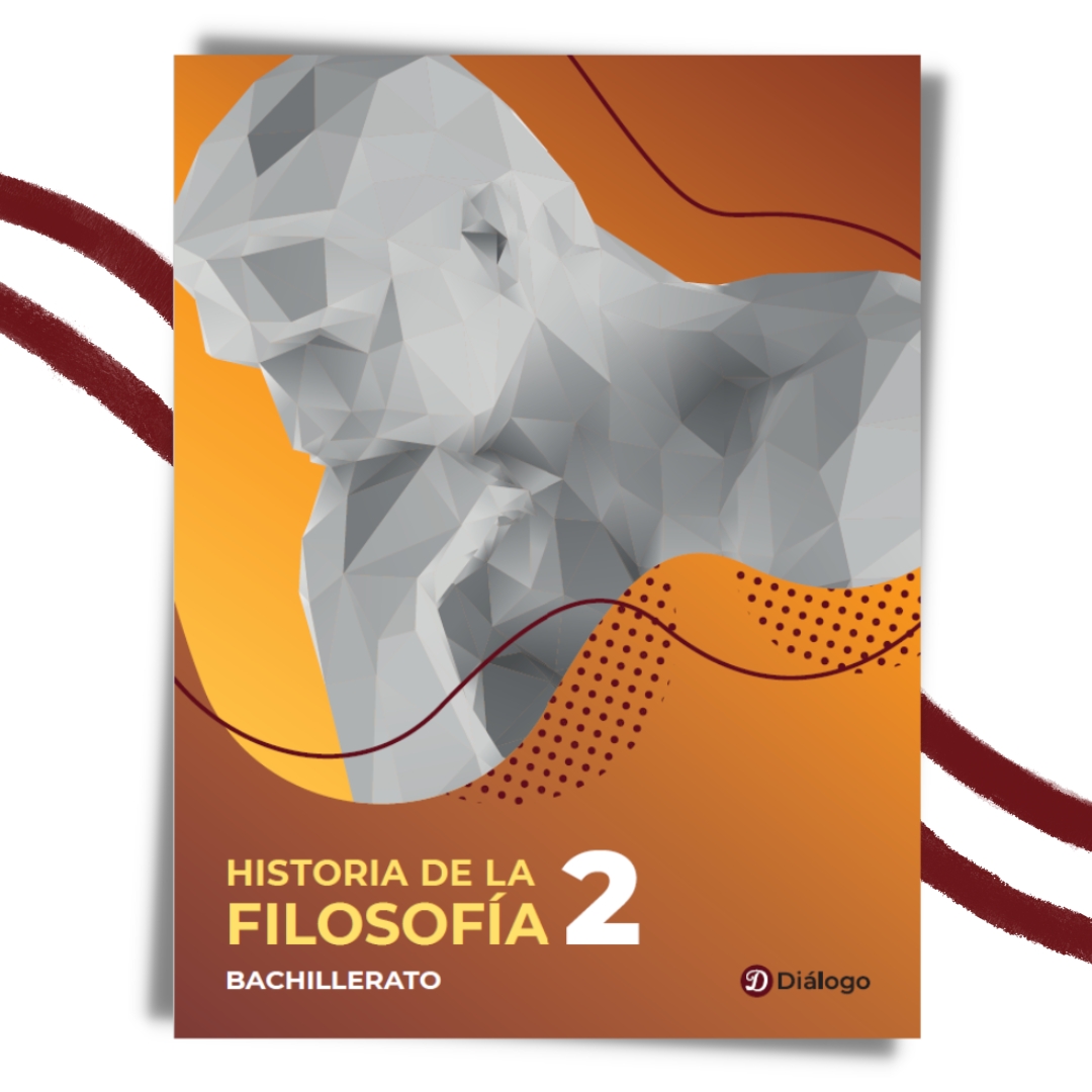 Conoce nuestro proyecto para Historia de la Filosofía de 2º de Bachillerato
