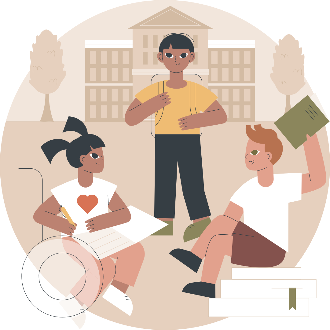 Cómo aplicar la ética de las escuelas helenísticas en la educación del siglo XXI