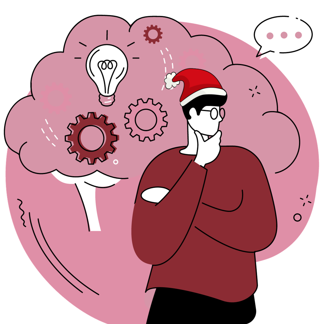 Reflexiones filosóficas por Navidad