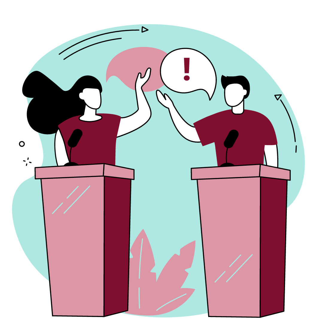 Desarrollar el pensamiento crítico: el papel de los debates en el aula