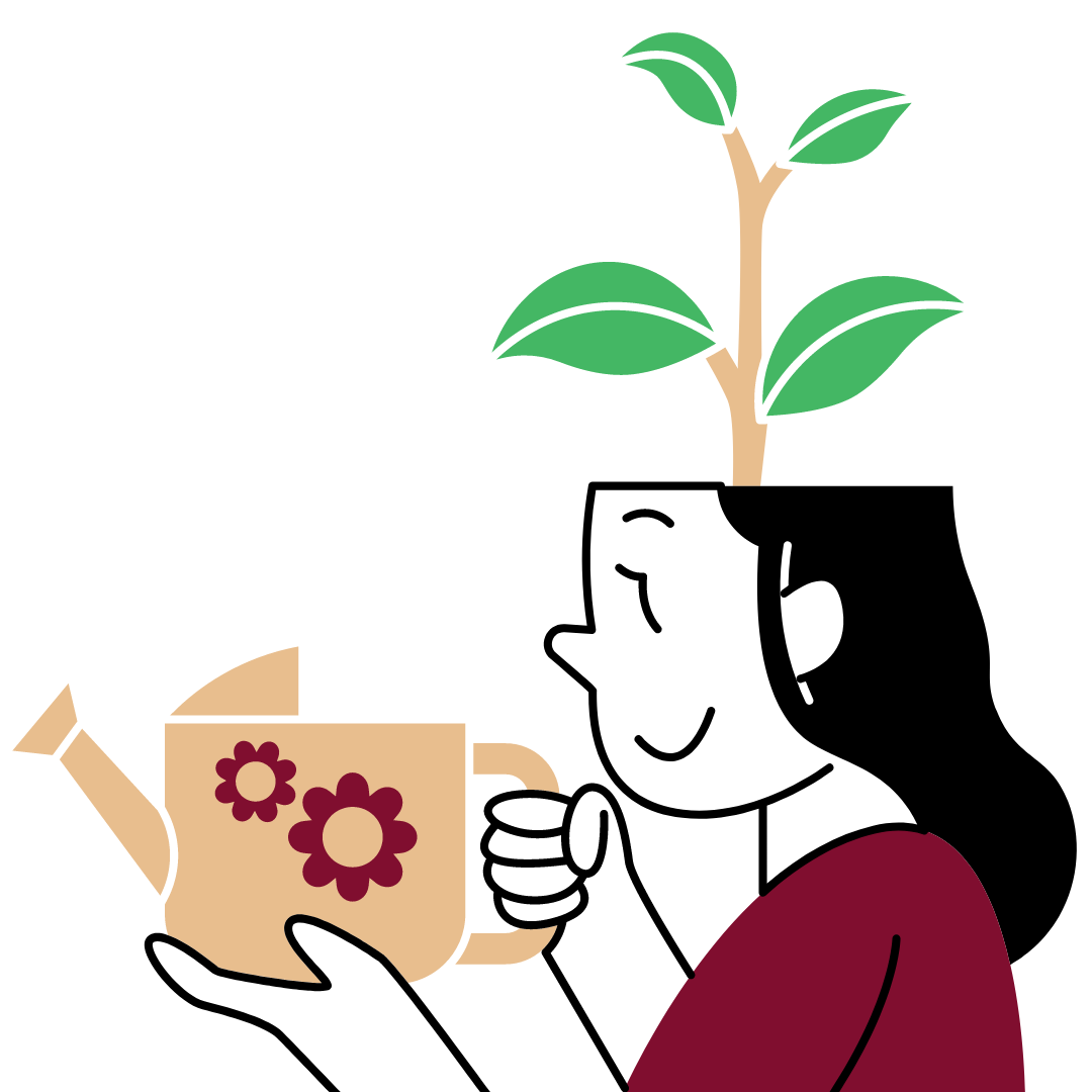 Construyendo la identidad personal en las aulas